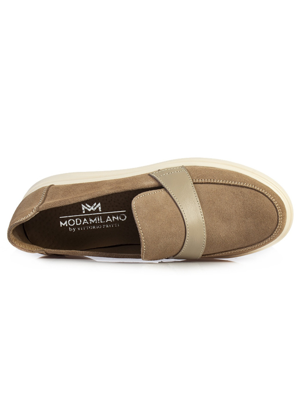Туфлі жіночі бренду 8501043_(1) ModaMilano (257378104)