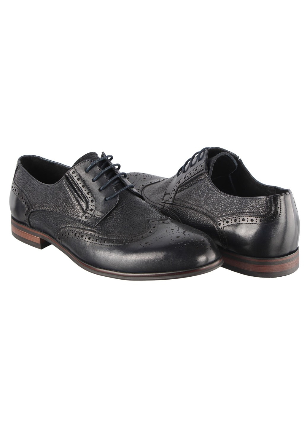 Чоловічі туфлі класичні 196242 Buts (258512245)