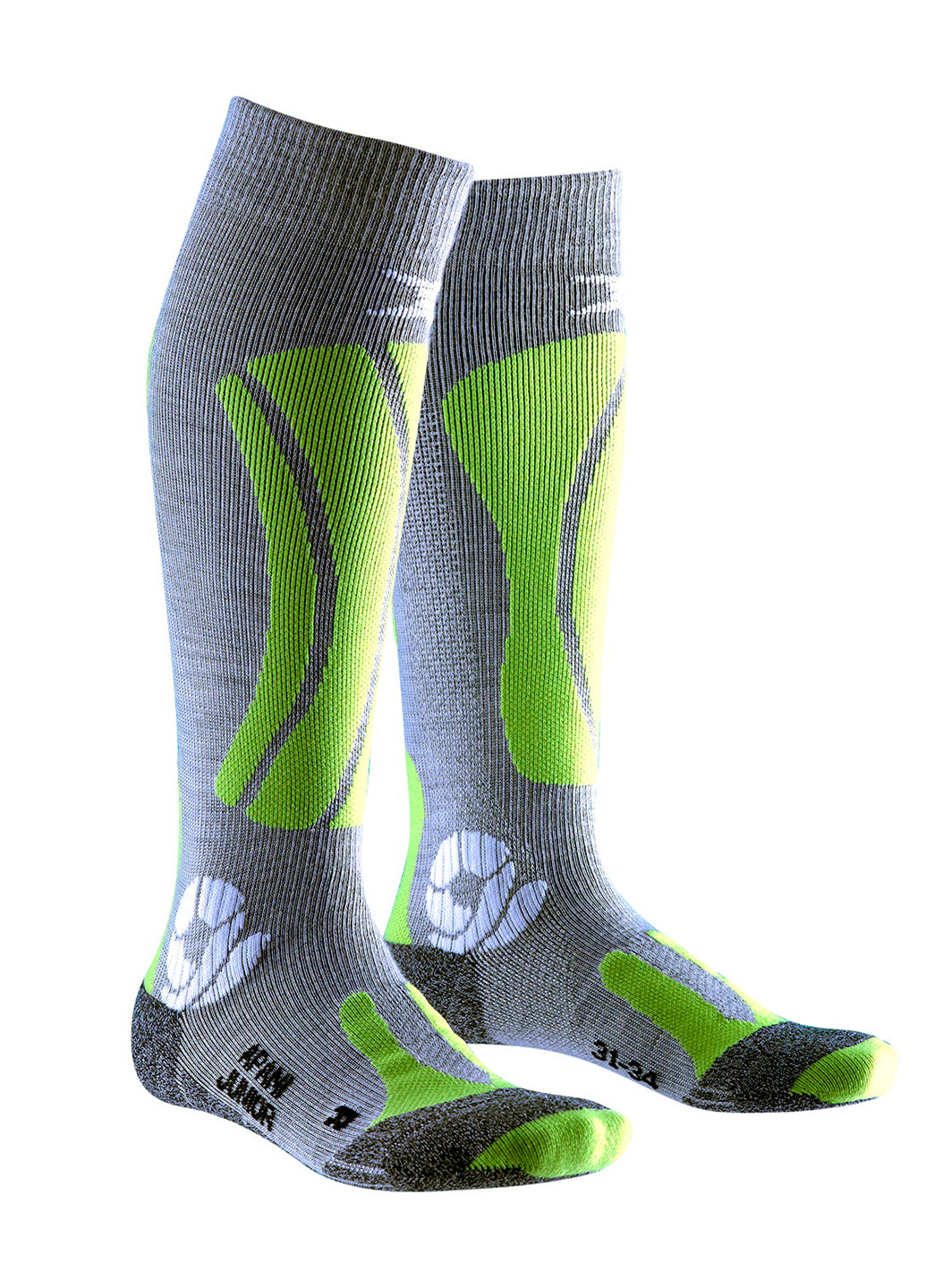 Носки X-Socks wintersport (259207850)