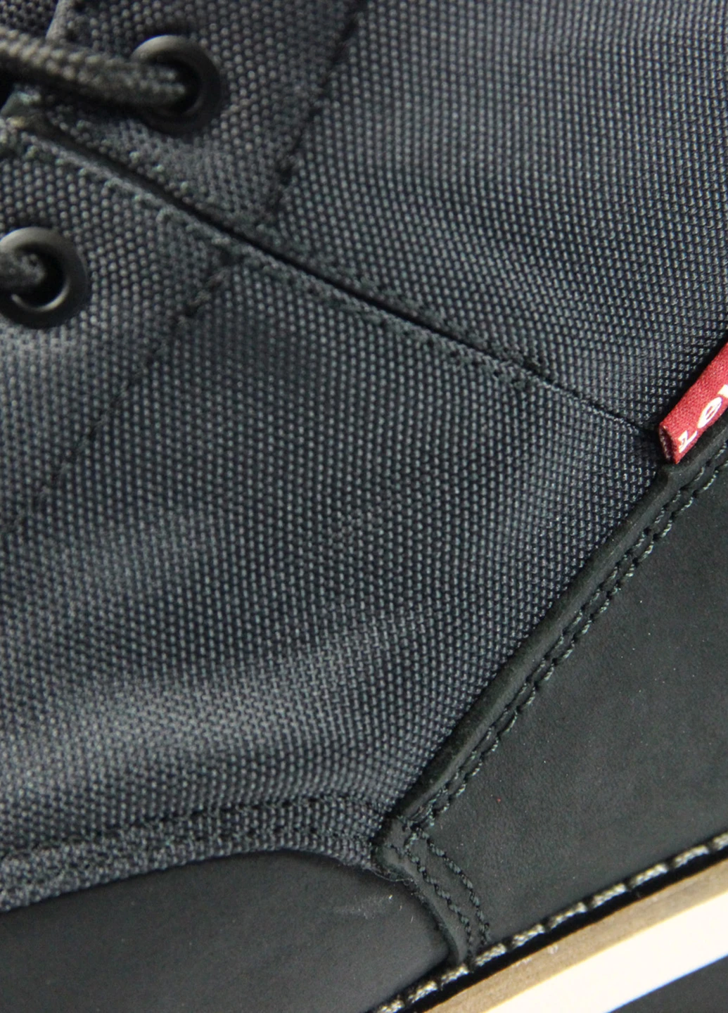 Чоловічі черевики Jax 225129-666-59 Levi's (256926463)