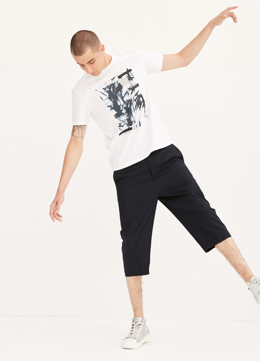 Кюлоти Jack & Jones (257562361)