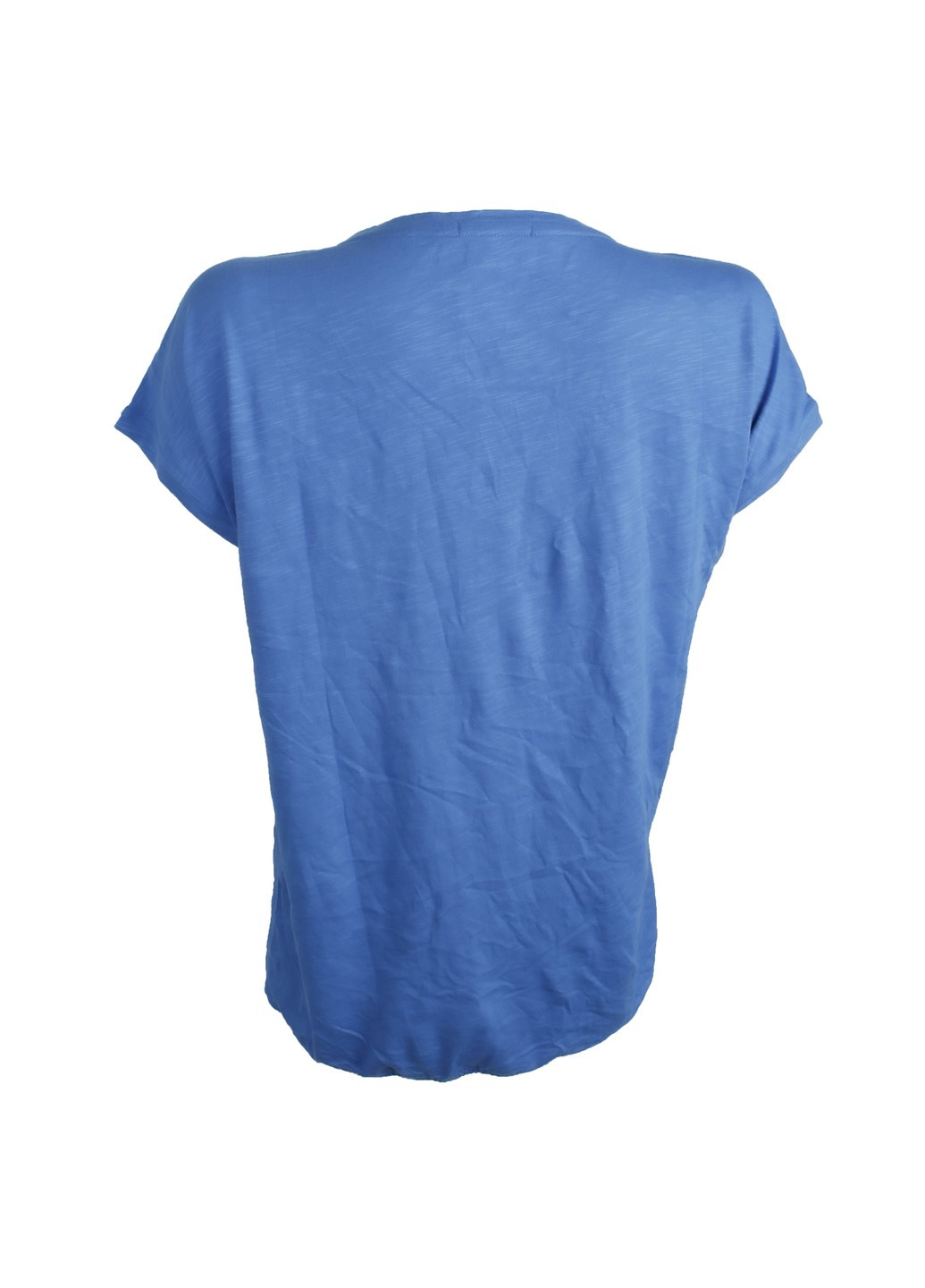 Синя футболка жіноча Cecil
