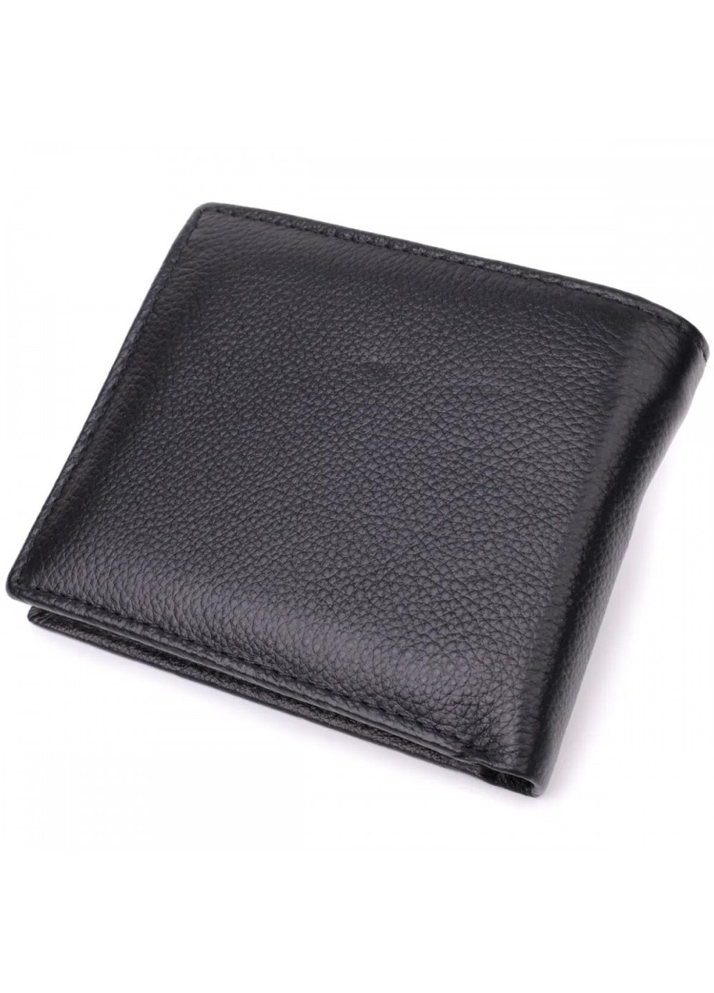 Мужской кожаный кошелек ST Leather 22457 ST Leather Accessories (277925899)