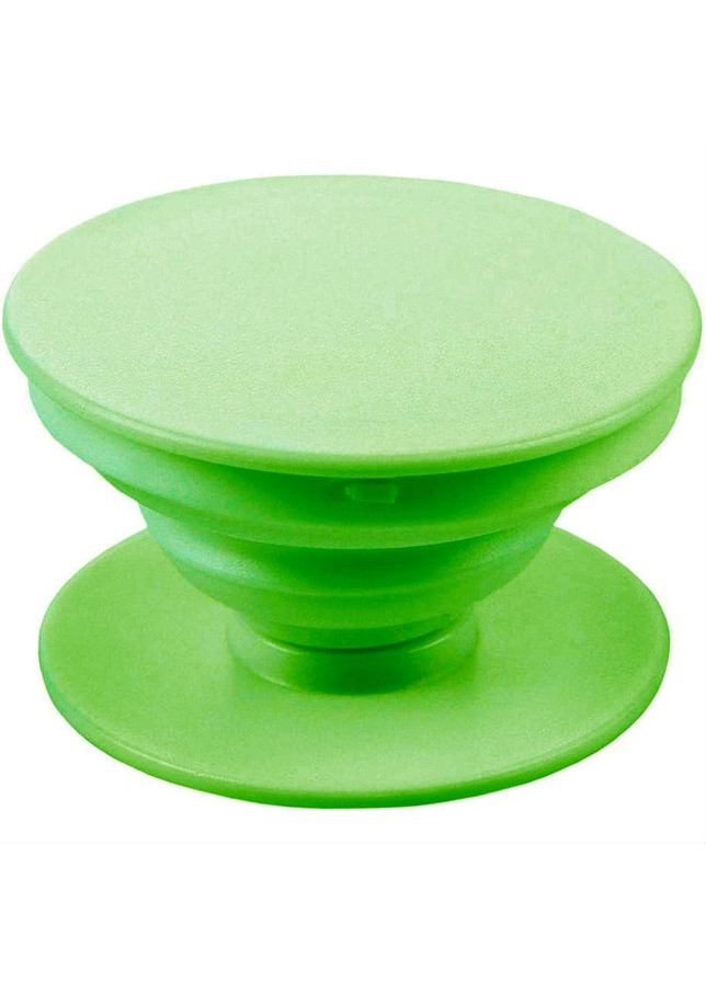 Pop socket зелёный Endorphone (259405029)