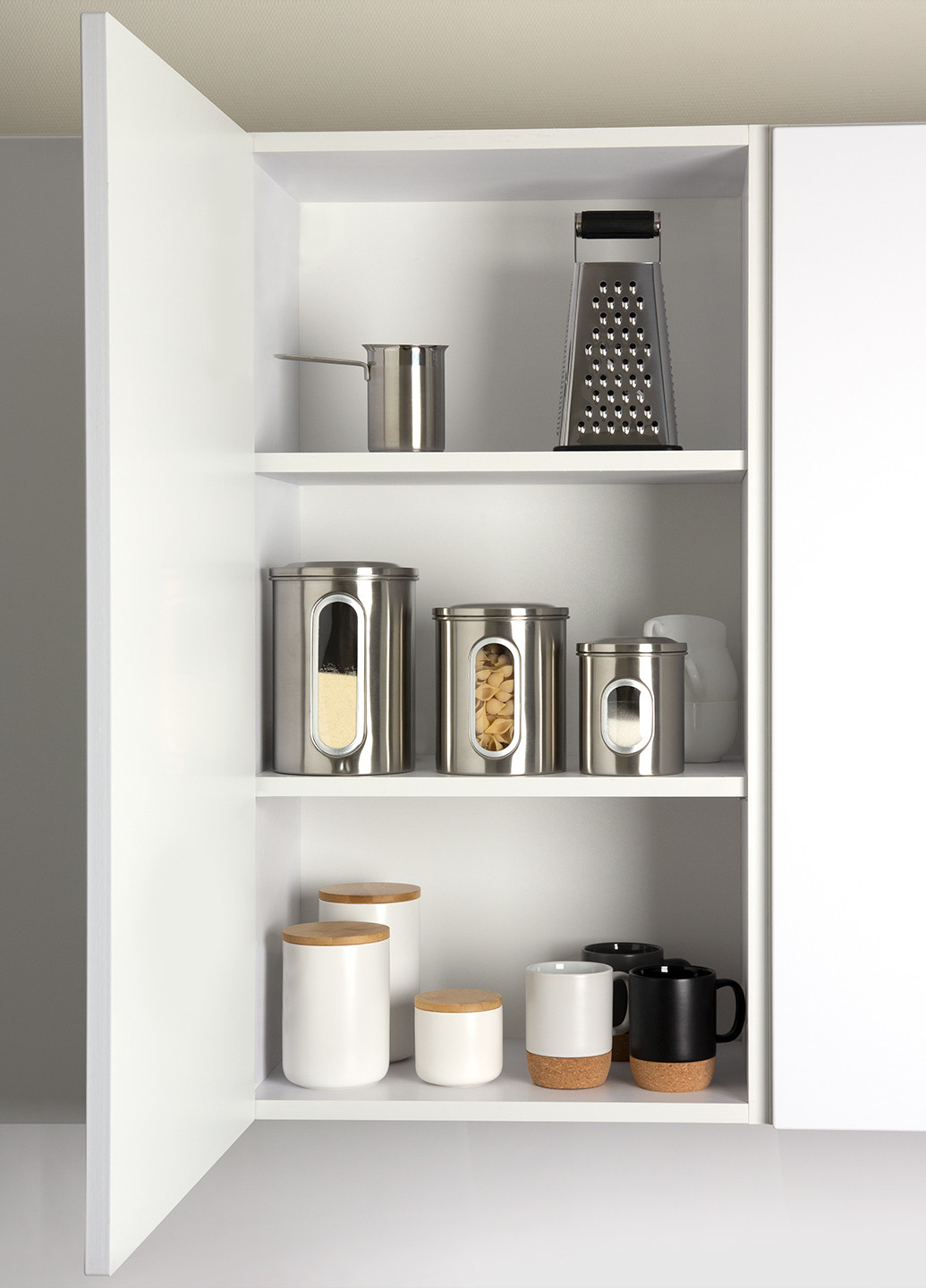 Ємність для зберігання L 1000 мл MVM (257488745)