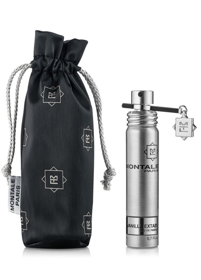 Парфюмированная вода Vanilla Extasy Travel Edition, 20 мл Montale (259733220)