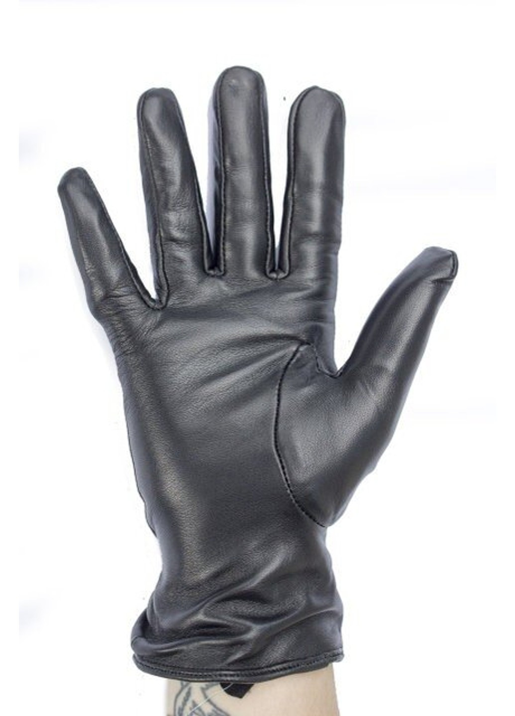 Женские перчатки из натуральной кожи ягненка L Shust Gloves (266143017)