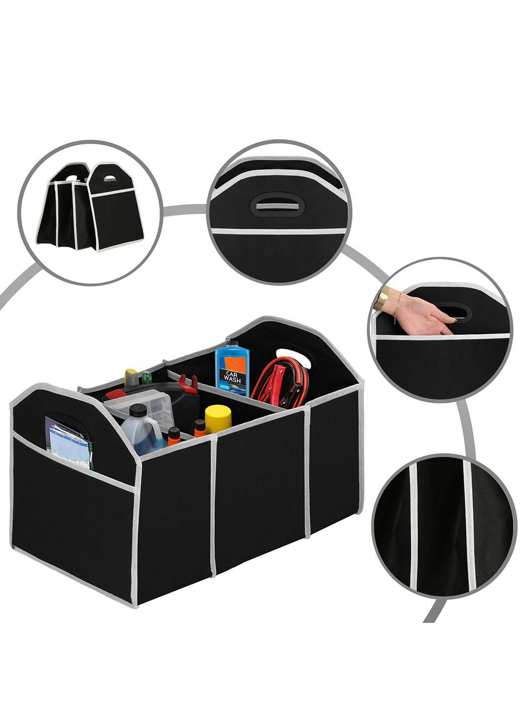 Органайзер для хранения (инструментов, одежды, аксессуаров, игрушек) HA3113 Springos (258486746)
