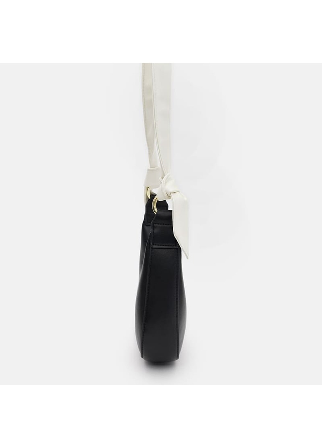 Женская кожаная сумка K13168bl-black Keizer (266143513)