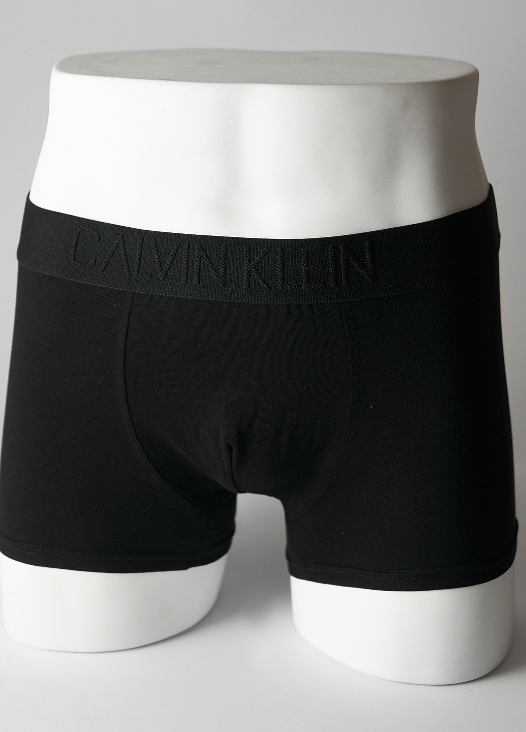 Подарунковий набір боксерів з логотипом Calvin Klein Vakko (257080740)