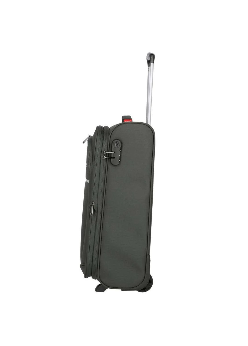 Чемодан 35x55x20 см CABIN/Anthracite S TL090236-04 Travelite (262449743)