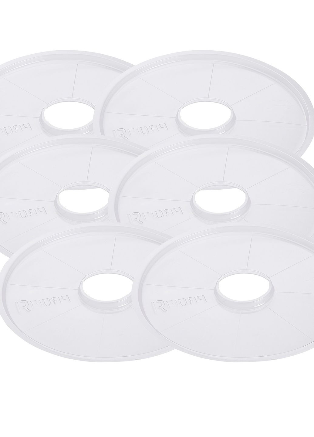 Комплект піддонів лотків для пастили для електросушарок Біломо Вітерець Ротор Чудесниця (6 шт) Profit M (273436312)