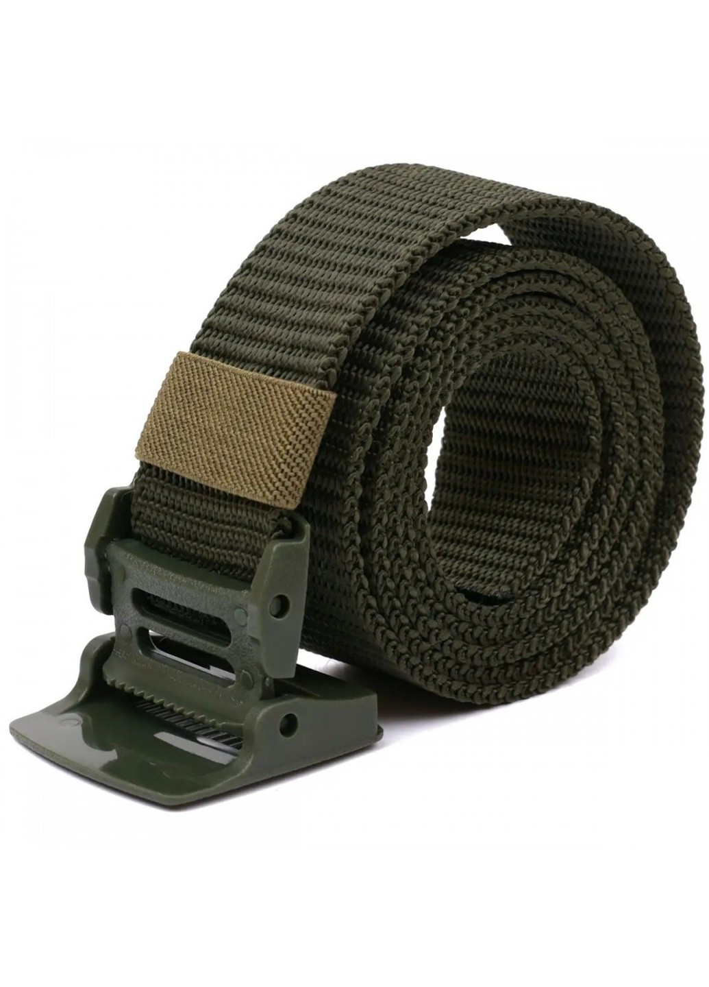 Мужской текстильный ремень 20582 Vintage (262523844)