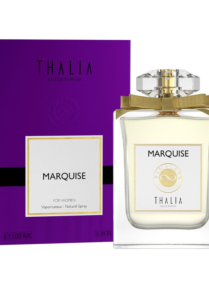 Женская парфюмированная вода Marquise, 100 мл Thalia (267230209)