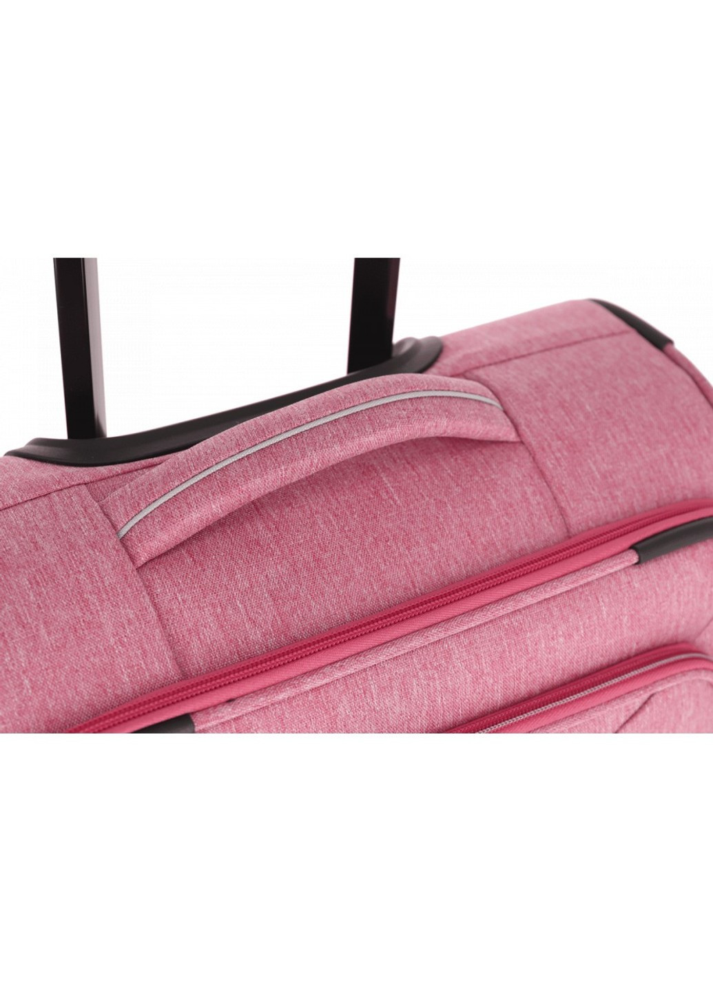 Валіза Boja Pink Size: L Big TL091549-17 Travelite (262449390)