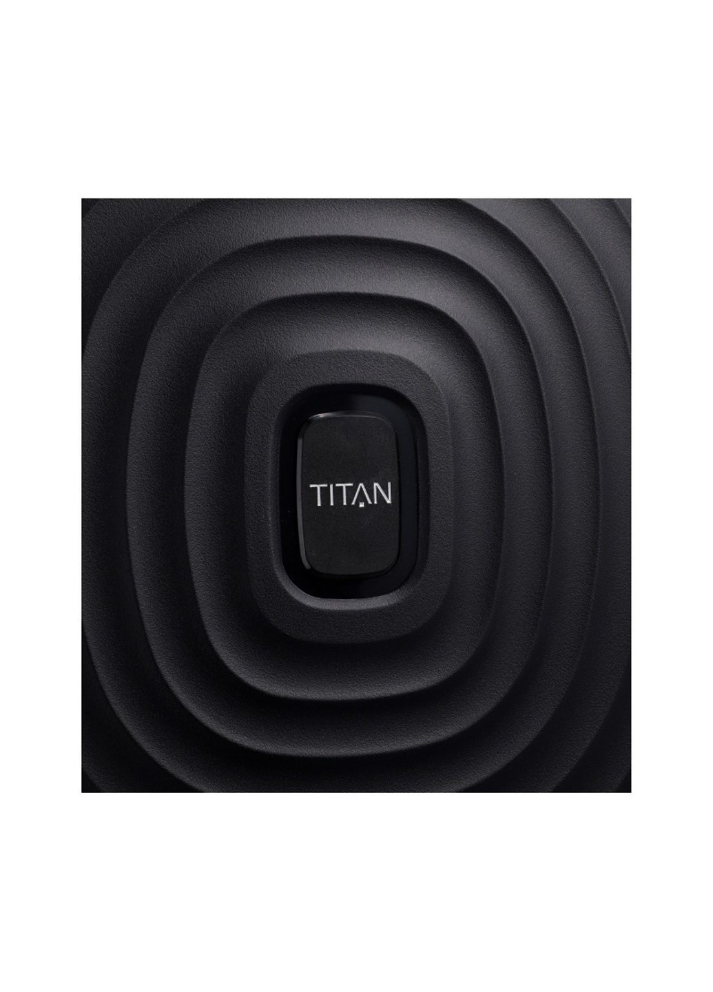 Чемодан 39x55x20 см LOOPING/Black S Ti848406-01 Titan (262449301)