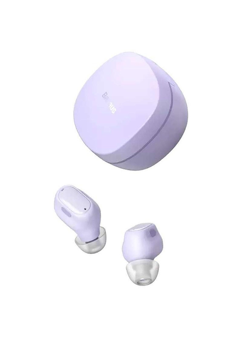 Bluetooth навушники WM01 TWS (NGWM01/NGTW24) Baseus (259367548)