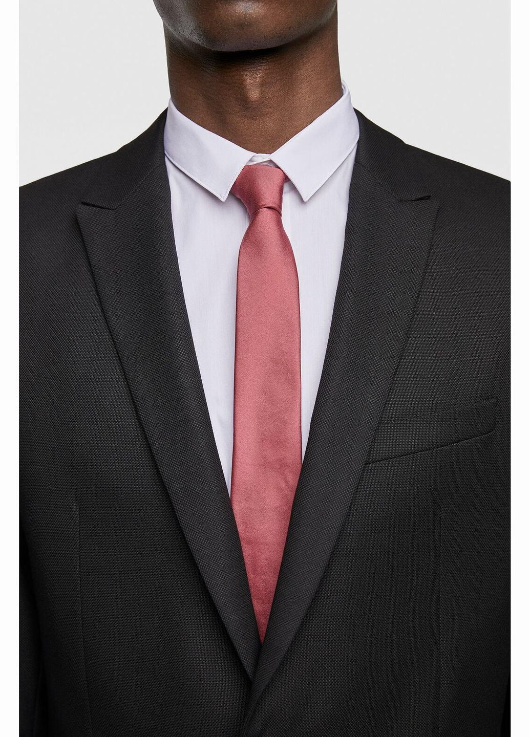 Краватка,темно-рожевий, Zara (263693574)