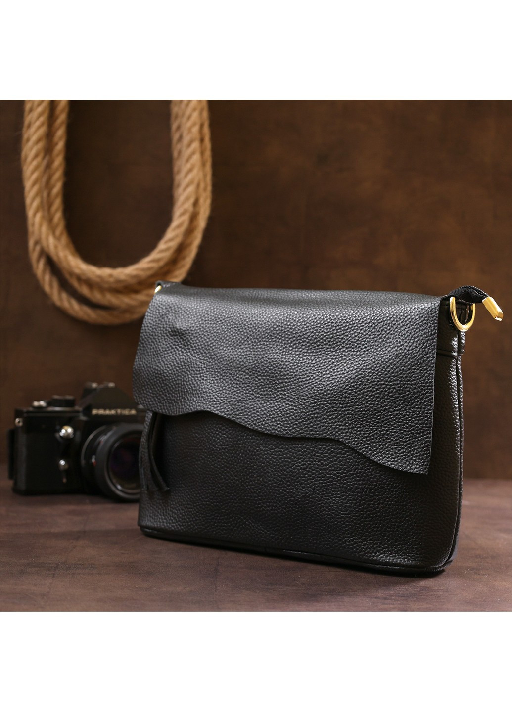 Сумка жіноча Vintage (257155640)