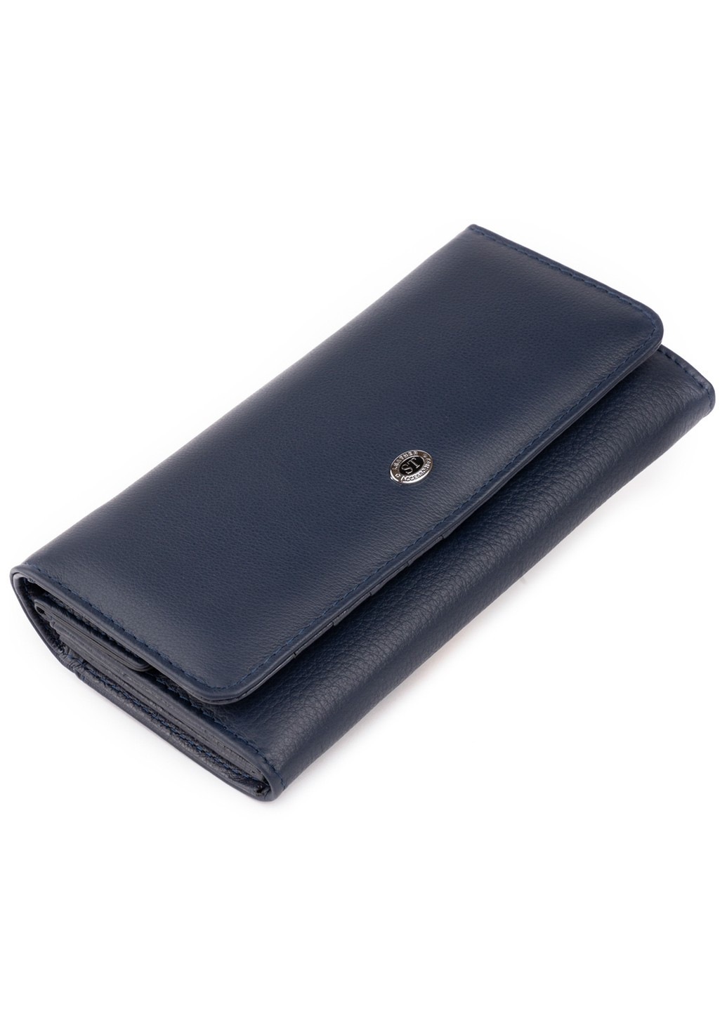 Жіночий гаманець st leather (257557932)