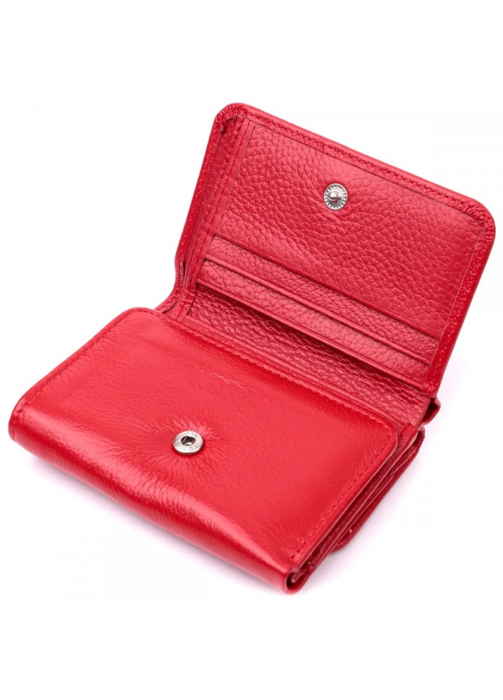 Женский кожаный кошелек ST Leather 19478 ST Leather Accessories (277977544)