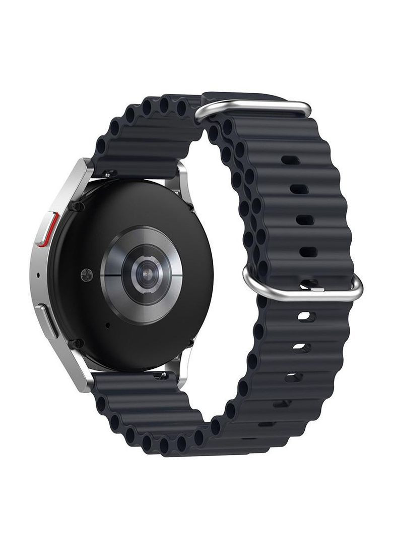 Ремешок Ocean Band для Smart Watch 20mm Epik (276973725)