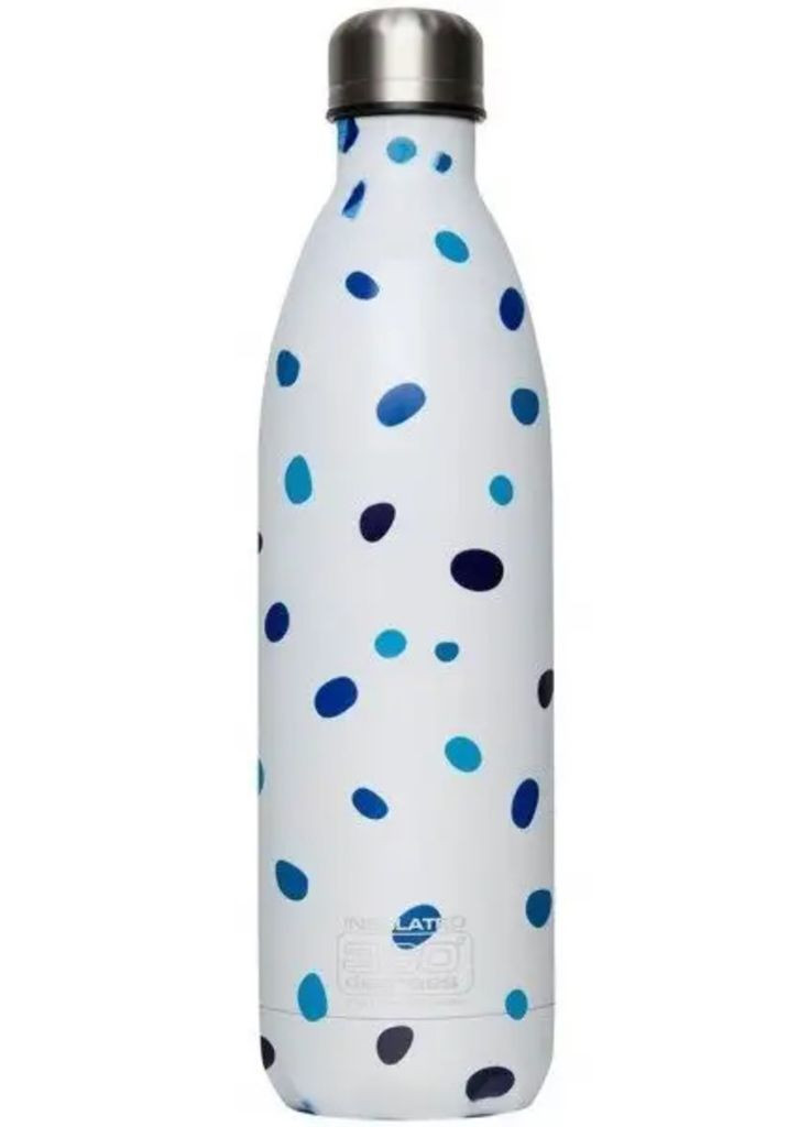 Фляга Soda Insulated Bottle Dot Print, 750 мл от Sea to Summit 360 Degrees (275865581)