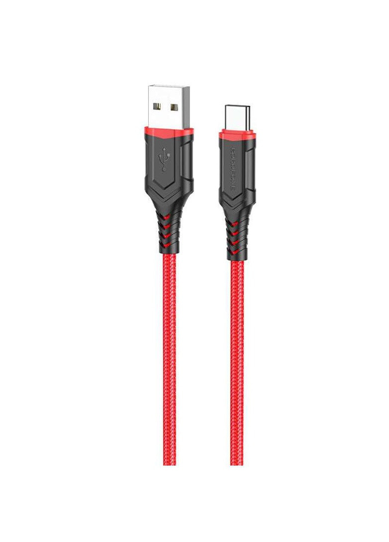 Дата кабель BX67 USB to Type-C (1m) Borofone (258996122)