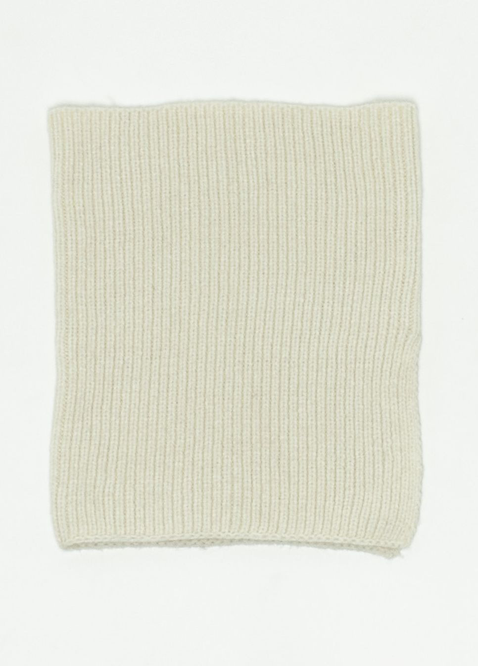 Манишка,молочный, C&A (266340386)