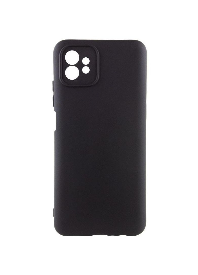 Чохол Silicone Case Lakshmi з закритою камерою на Motorola Moto G32 Epik (278642843)