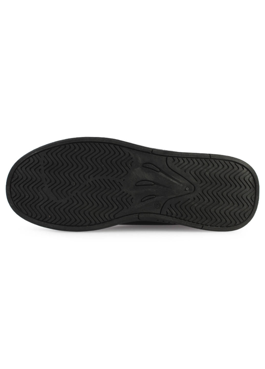 Чорні Осінні кросівки чоловічі бренду 9200208_(1) Stilli