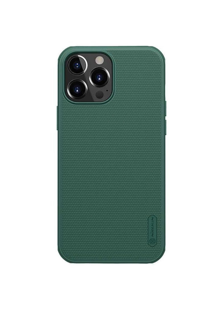 Пластикова накладка Pro на Apple iPhone 13 Pro Max (6.7") Nillkin (260134186)