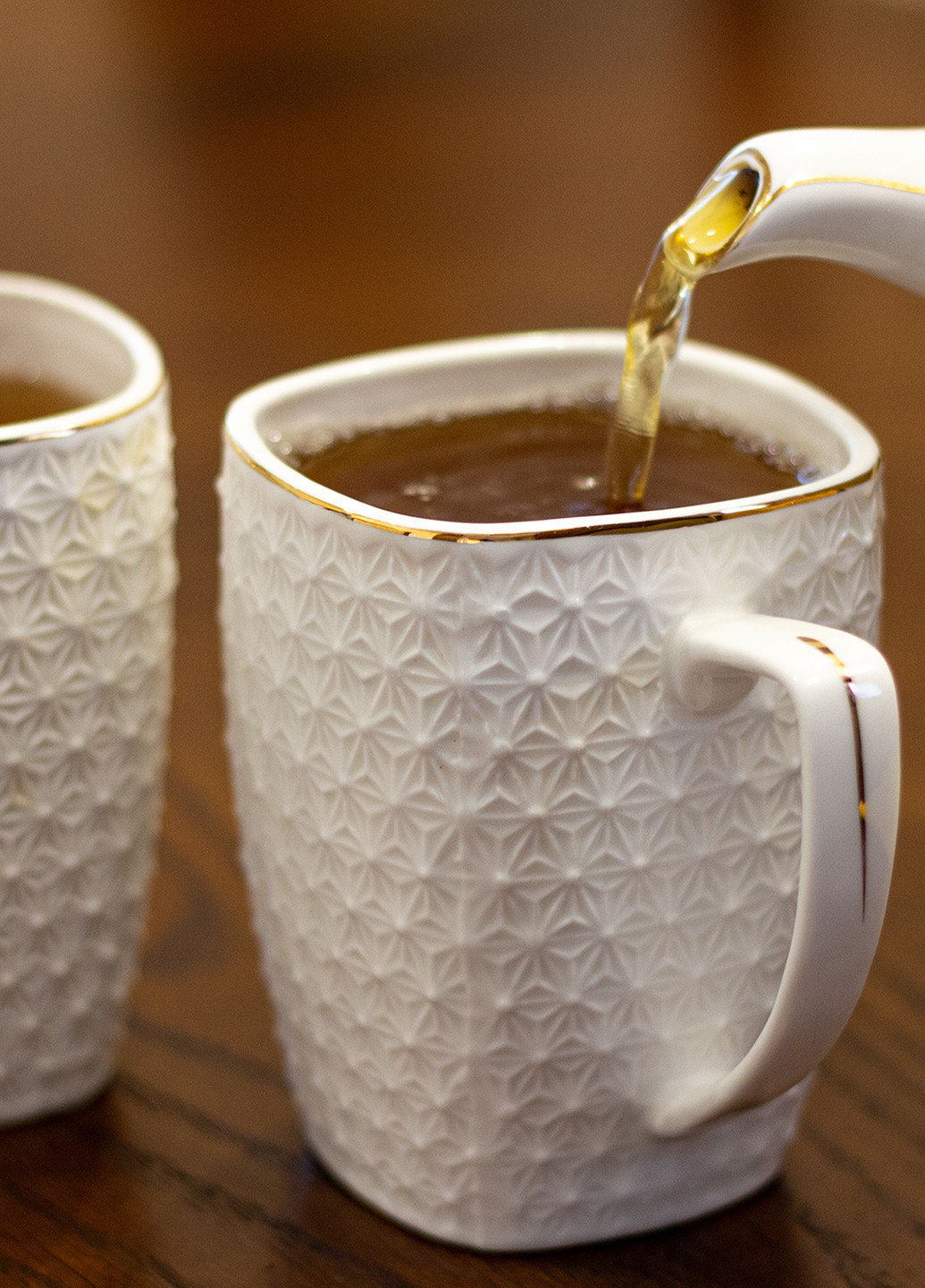 Чай малиновий ферментований 100 г Teaina (257161634)