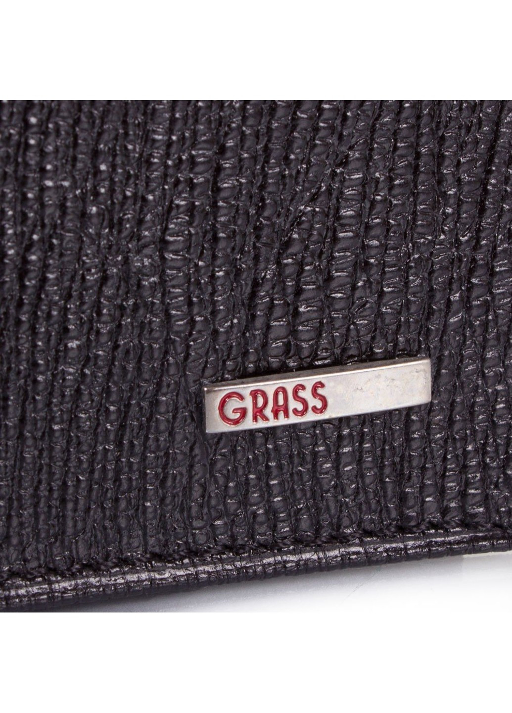 Чоловічий гаманець зі шкіри (ГРАСС) SHI327-32 Grass (262976171)