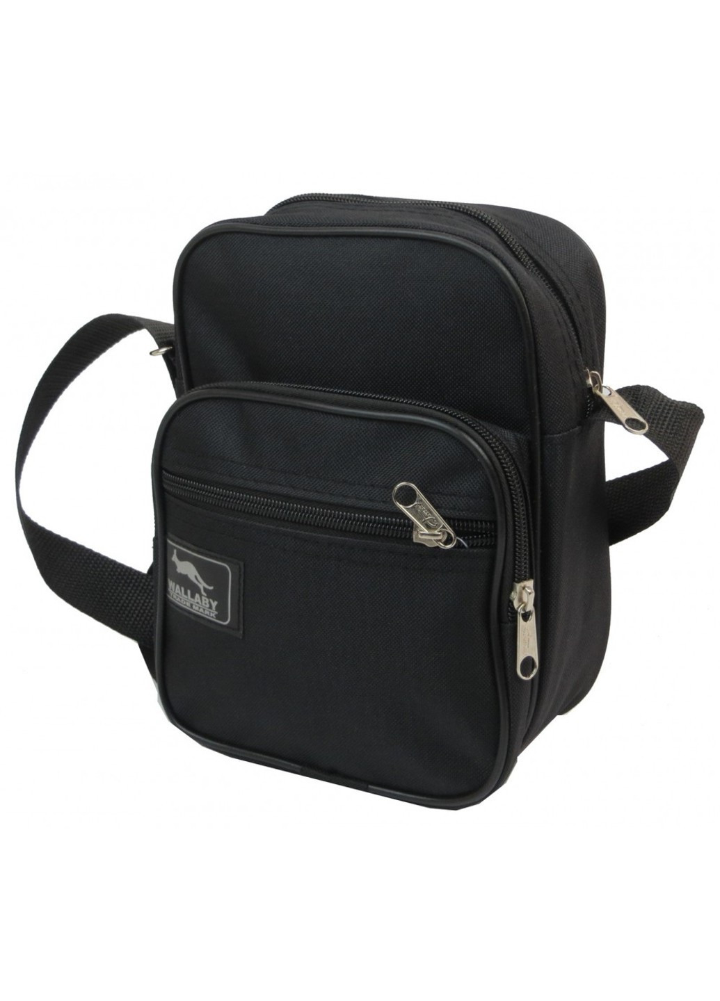 Чоловіча сумка з поліестера 2661 Wallaby (266143709)