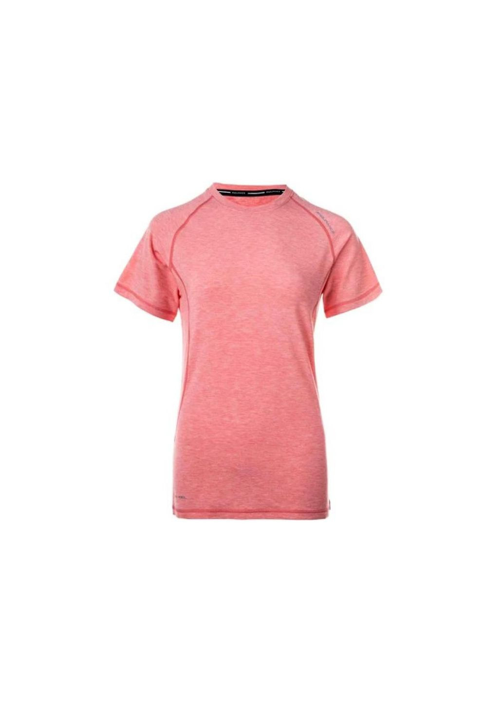 Розовая футболка Endurance
