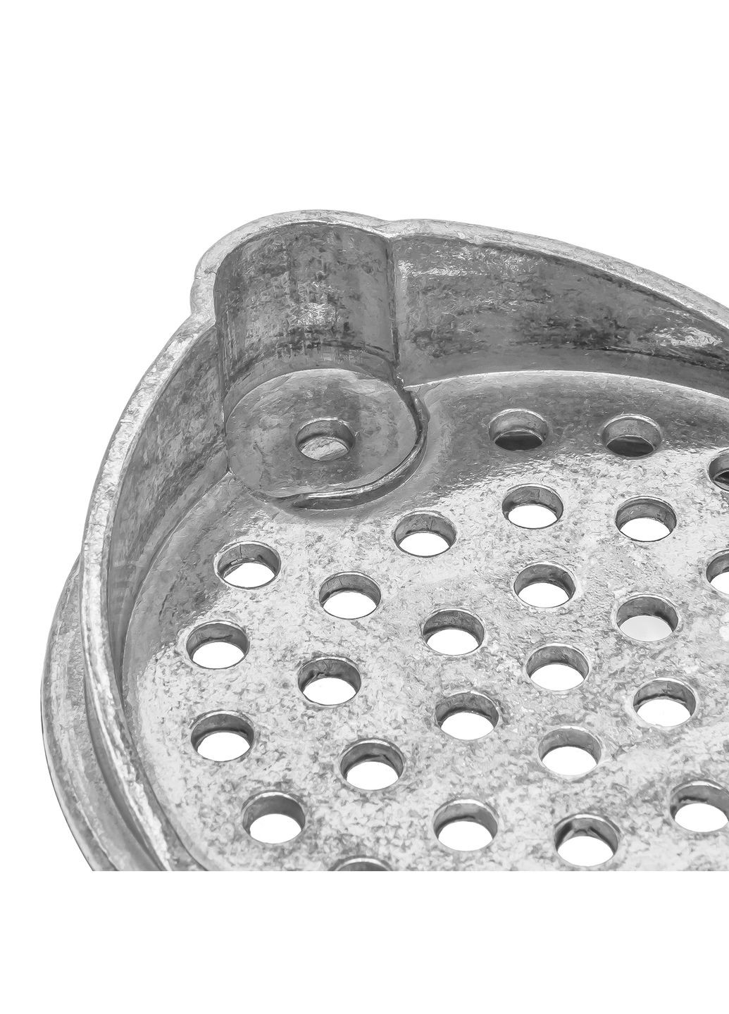 Пристрій для зливу розсолу, маринаду, компоту з банки зливна кришка RS (269363398)