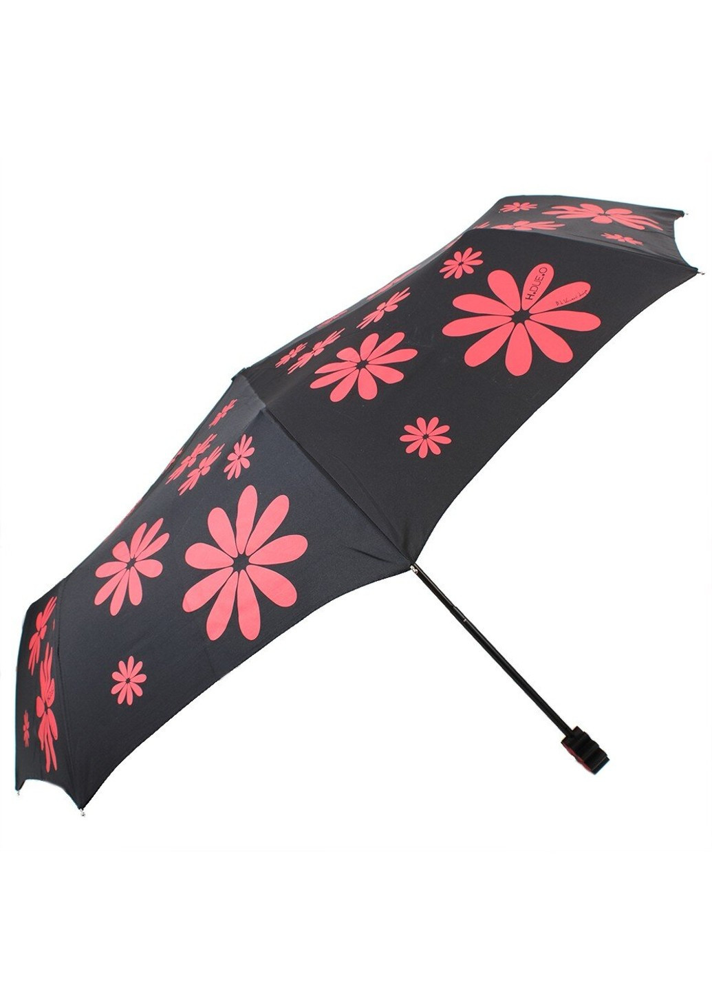 Жіноча механічна парасолька hdue-119-2 H.DUE.O (262975844)