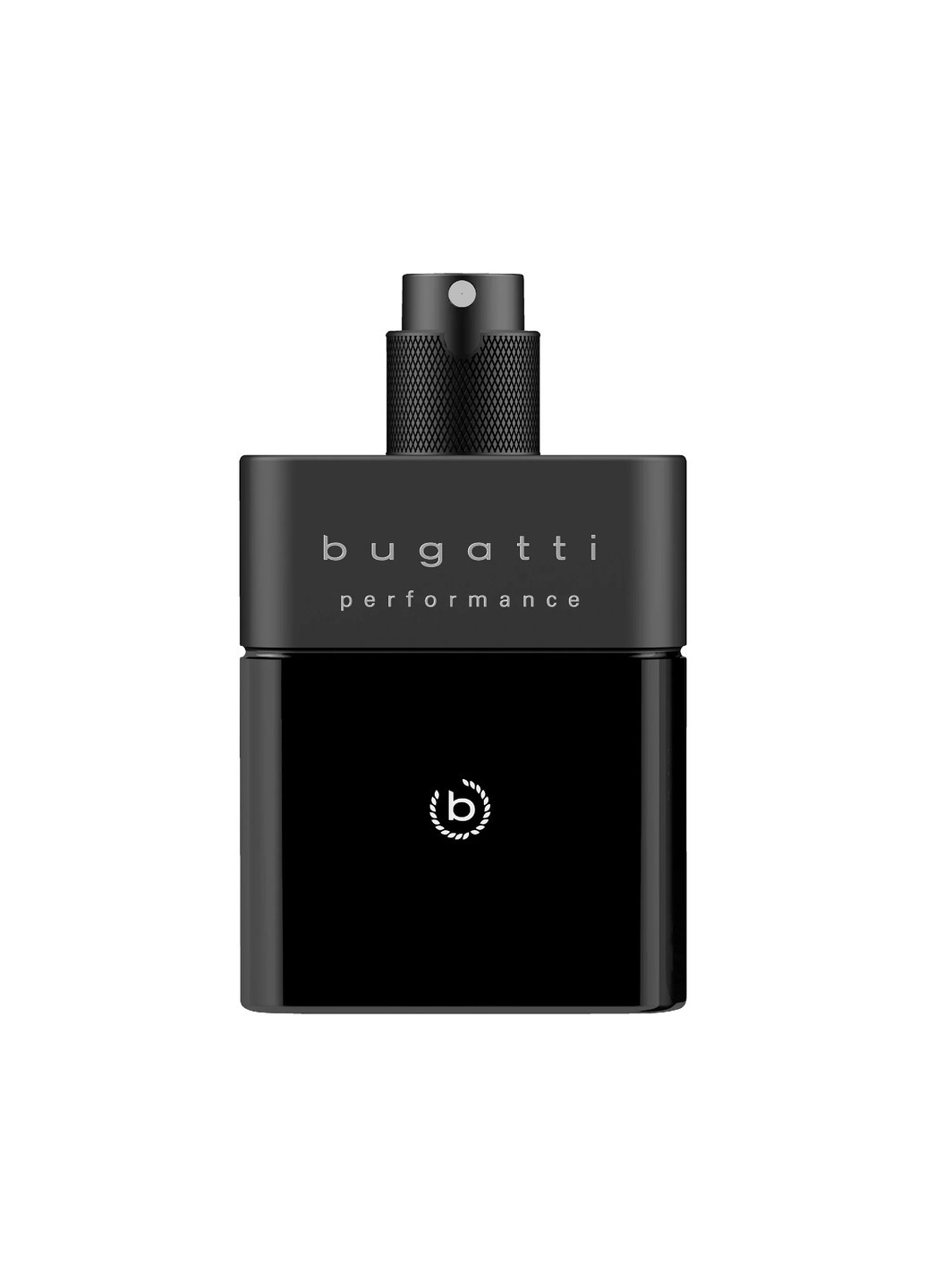 Туалетна вода для чоловіків Performance Intense Black Bugatti (277812681)
