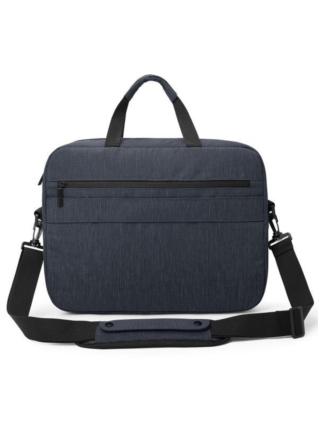 Чоловіча сумка для ноутбука 15.6 " (BM0140011A005) синя Bagsmart (263360730)