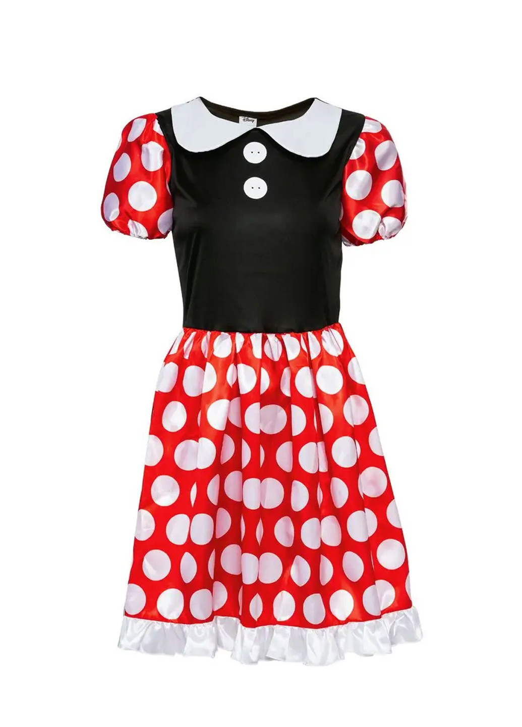 Маскарадный костюм Minnie Mouse (2 шт) Disney (267828501)