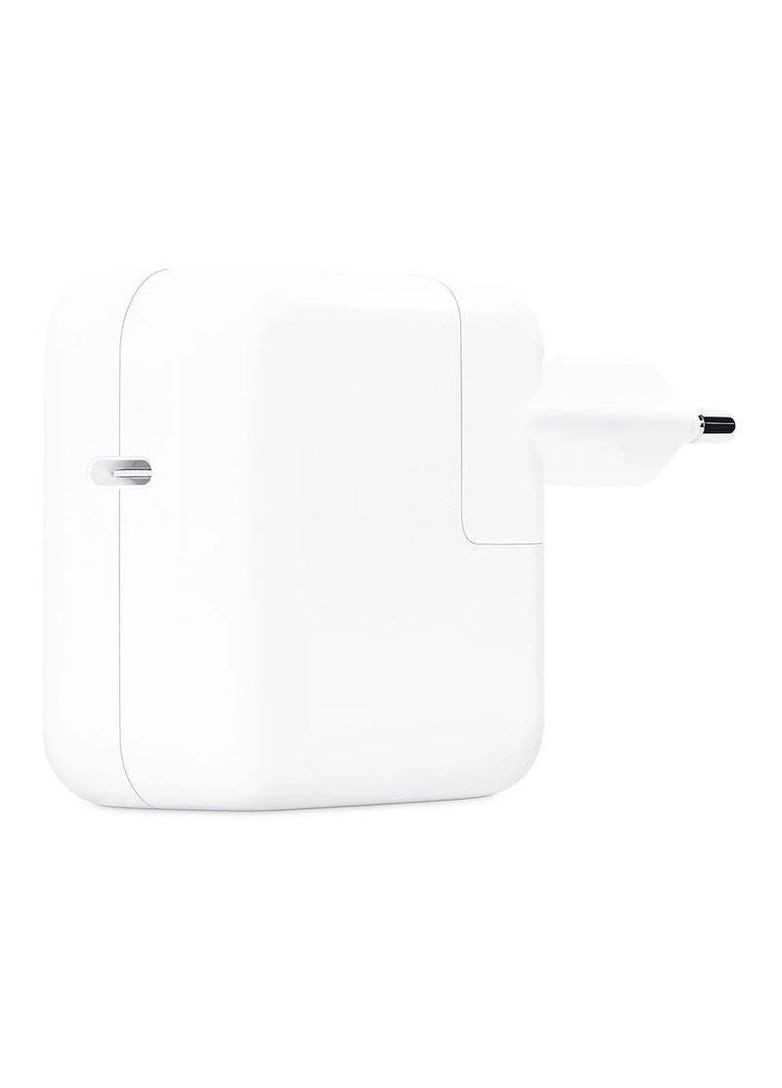СЗУ 30W USB-C Power Adapter for Apple (AAA) (box) Epik (272797935)