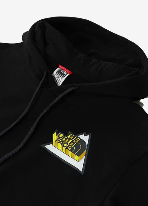 Толстовка худі кофта tnf капішонка The North Face 3yama (274277336)