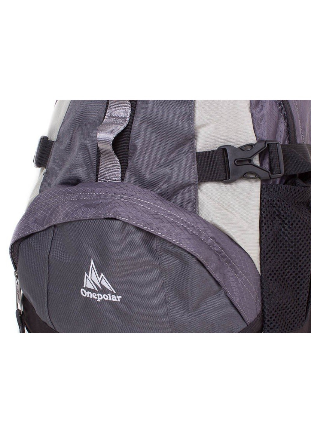 Рюкзак для ребенка w1013-grey Onepolar (262982746)