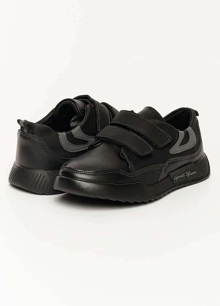 Туфлі для хлопчиків колір чорний ЦБ-00225735 Tom.M (260479629)
