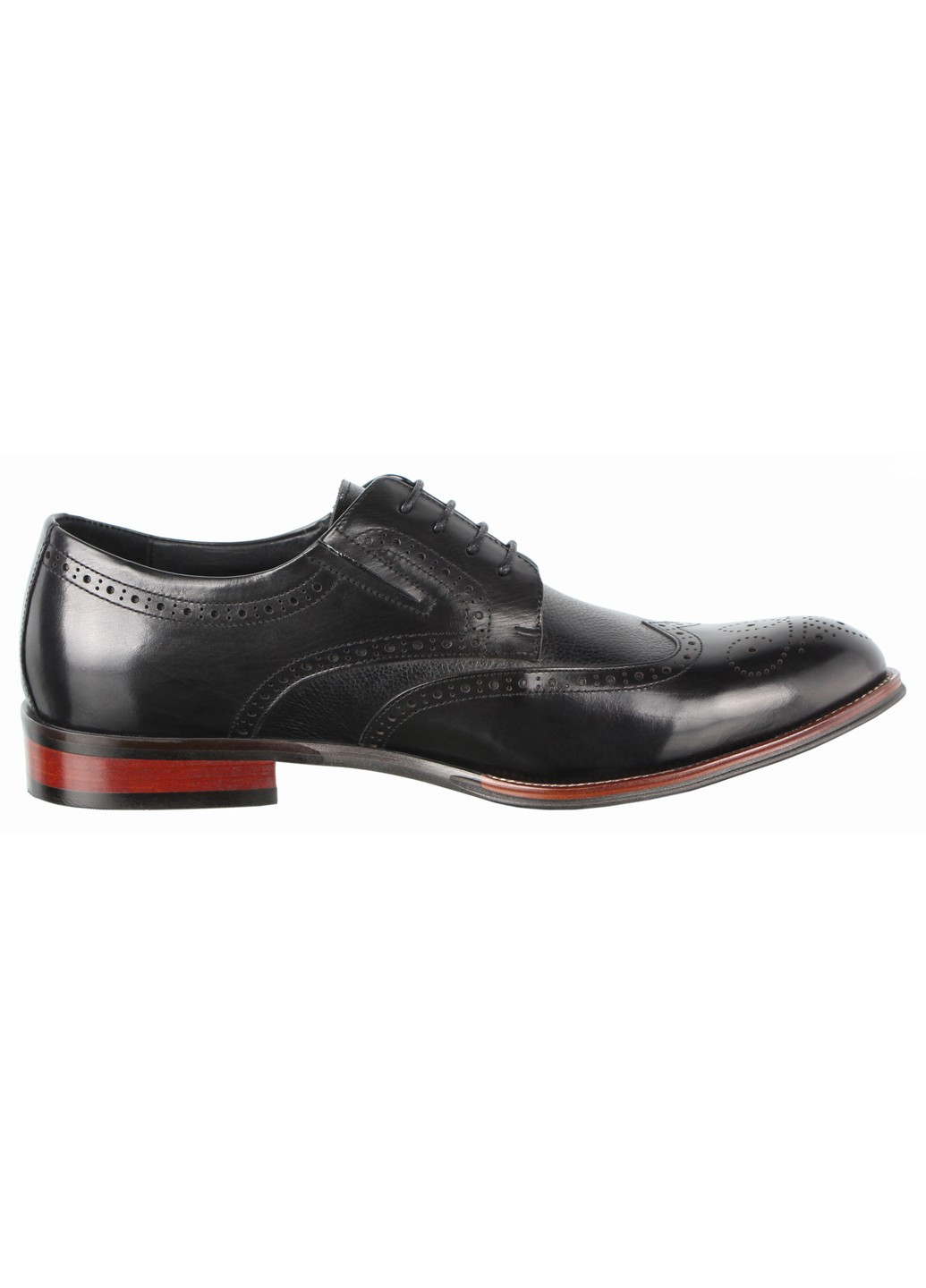 Чоловічі туфлі класичні 197404 Cosottinni (256971109)
