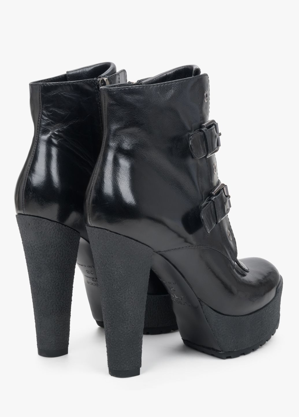 Черевики Nursace (267824940)