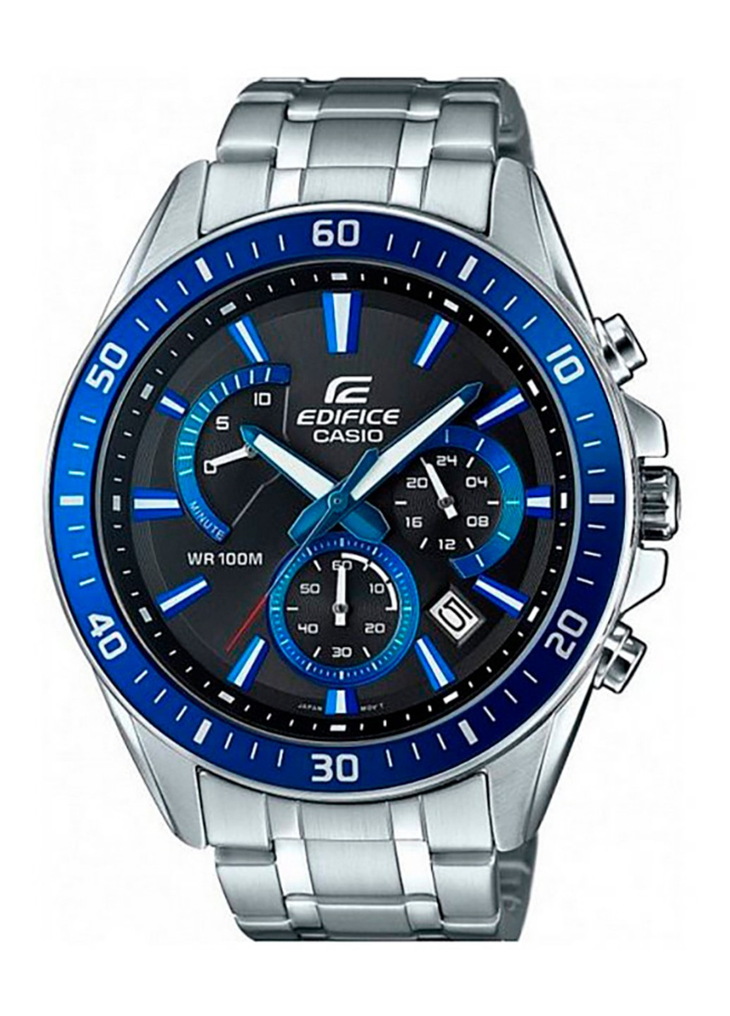 Часы EFR-552D-1A2VUEF Casio (262891307)