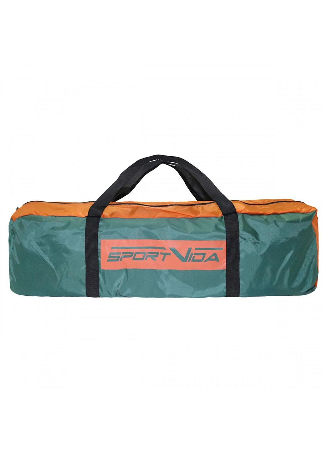 Палатка туристична чотирьохмісна 415 x 240 см SV-WS0022 SportVida (258424499)