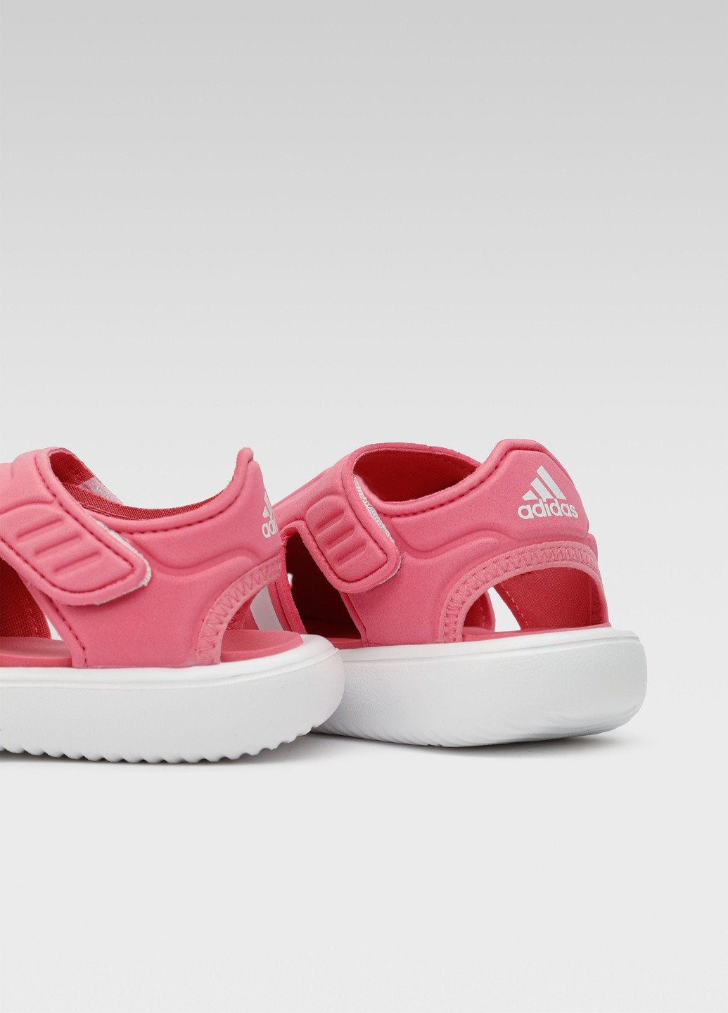 Sandale adidas fille sale